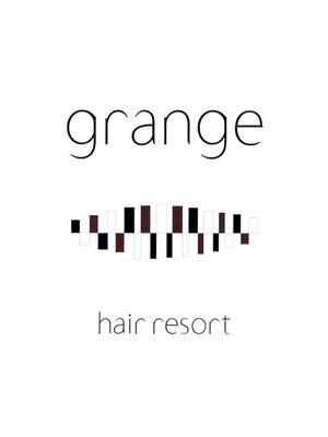 グレンジヘアリソート(grange hair resort)