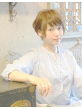 リッコ 横浜(ricco) ☆2013riccoショート23☆