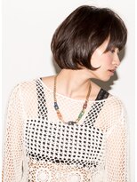 アズーア ヘアーアンドスパ(azure hair&spa)&nbsp;ワンカールボブ