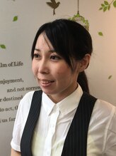 センス理容室 香 
