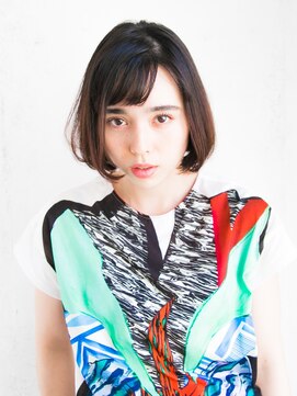 リリアン 青山(relian) 骨格にあった似合わせカットお任せください☆