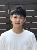 ショートスタイル