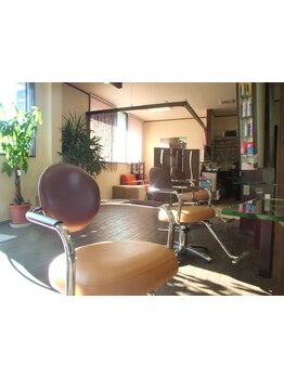 お客様1人1人を大切にしたおもてなしが嬉しい☆落ち着いた雰囲気と居心地の良さにきっとあなたも満足♪