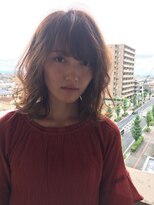 グリーン(green)&nbsp;シアベージュkanabyiijima