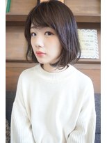 メゾンドデイアンドナイト(Maison de Day&Night)&nbsp;■Day&Night thebook■フェアリーボブ