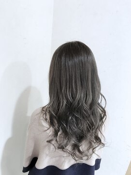 フェリア 渋谷(Feria) 【filo by Feria渋谷】シフォングレージュ☆渡邉悟