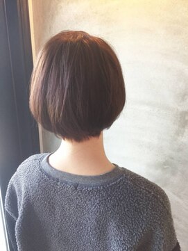 ブランココ(BlanCoCo) 大人ボブ☆