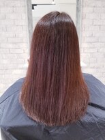 アンフィールド(An field)&nbsp;ヴァイオレットベージュ