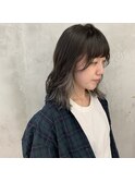 【RAYS×杉山】インナーグレー♪