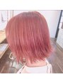 ジェンテ ヘアサプライ(GENTE hair&supply) イルミナ、スロー、ファイバープレックス、話題のカラーあります