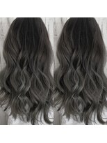 ヘアサロン オスカー(hair salon Oscar) グラデーションカラー