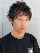 ノーブル ヘアサロン(noble HAIR SALON)