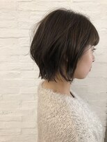 デプス デザイン プロダクツ Depth Design Products&nbsp;レイヤーボブ