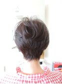 耳にかけたり、顔周りのスッキリで遊べます。