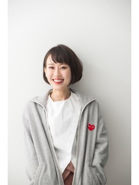 ルドヴィコ(Ludovico) ミニボブちゃん