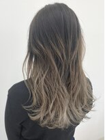 シエロヘアー(Cielo hair) グラデーションカラー