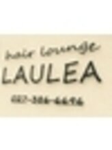 hair lounge LAULEA前橋店