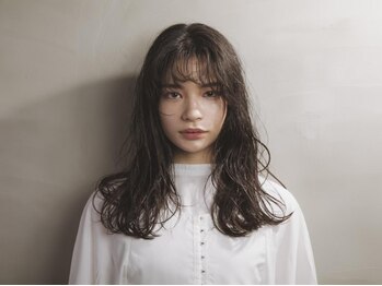 ニル(NILLU)の写真/お客様の髪質・状態に合わせたオーダーメイドヘアケアシステム《Aujua》トリートメント取扱い店♪