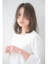 イメージア 鷺沼店(IMAGE A) 透明感抜群ロング