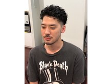 ヘアースタジオ BBSバーバー(BBS Barber)