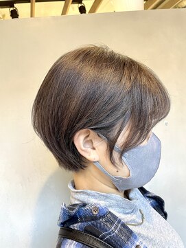 エイト 藤沢店(EIGHT fujisawa) 【EIGHT 藤沢】石田