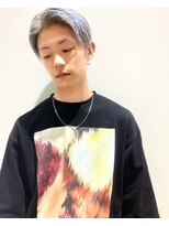 ルドヴィコ(Ludovico)&nbsp;アイスカラーボブ