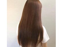 美容室テク アート バイ シック