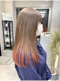 インナーオレンジ