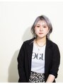 サロン 紫花 ASUKA .