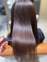 グレース(GRACE)&nbsp;誰もが憧れる艶感を叶える髪質改善トリートメント