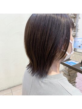 ティエル(Tiele) ナチュラルレイヤー