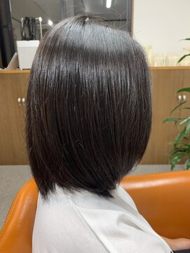 コージーサロン(Cozy Salon) girly可愛いナチュラルスタイル