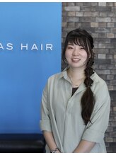 ＊【パーマ＆カラー】であなたに合うスタイル・スタイリストがきっと見つかるサロンーTAJISAS HAIRー＊