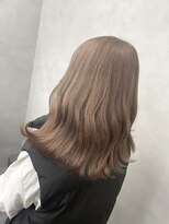 リミエダイニー(RIMIE dinii)&nbsp;大人気ミルクティーカラー