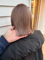 アプリ バイ リアン 浦和(appri by Rien)&nbsp;チェリーブラウン/イメチェンヘアスタイル[浦和/浦和駅]