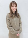 比留川 あゆ美