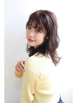 ノイ 千歳船橋(noi) ゆるふわガーリー/大人ガーリー/モード[千歳船橋/千歳船橋駅