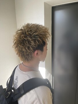 ダンパチバイケンジ(Danpachi by KENJE) ☆