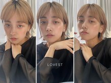 【似合わせカラー】お客様一人ひとりの肌質、ファッションに合わせた髪色をご提案致します！