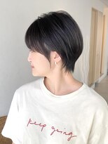 トト 船橋店(toto.)&nbsp;イメチェン/似合わせカット/フルバング/ハッシュカット[西船橋]