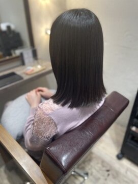 ミリ 調布店(Mili) Mili 調布オリジナルスタイル