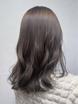 ヘアーリビングリコ 新潟笹口店(hair living Liko) 【Liko リコ新潟】Liko style【新潟/笹口】