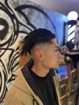 サンアンドマーリィズバーバー 駅前店(SON&MARLEY'S BAR BER)&nbsp;ソフトドレッド/ハードツイスト神奈川