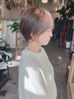 タオ(tao)&nbsp;tao.short