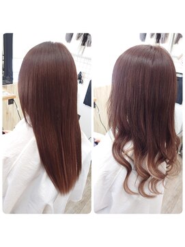 ウィスプヘアー(wisp HAIR) ＃プルエクステ＃エクステ＃大宮＃埼玉