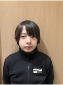 キッズカット
