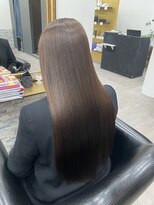 ダイス(Dice)&nbsp;髪質改善