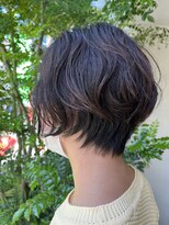 ラポート(Rapport) ショート