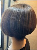 クラシックショート