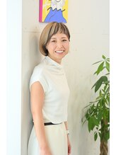 パンマ(Pamma)&nbsp;花岡 真千子